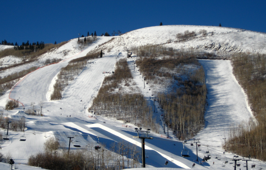 Park City Mountain, United States